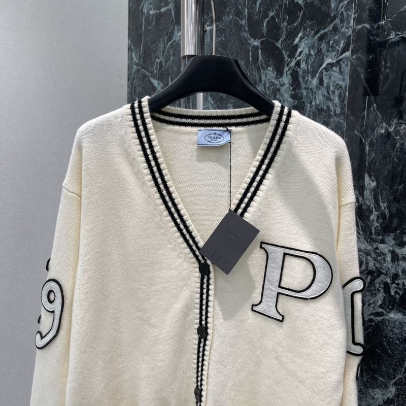 Prada Outwear